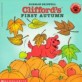 Clifford's First Autumn (Paperback)