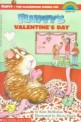 Fluffy's Valentine's Day (Paperback)