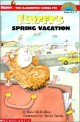 Fluffy's Spring Vacation (Paperback)