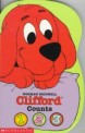 Clifford Counts 1 2 3 (Board Book)