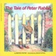 (The)Tale Of Peter Rabbit