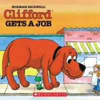Cliffordgetsajob