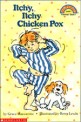 Itchy, Itchy Chicken Pox. 1-34