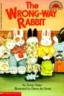 (The) Wrong-way Rabbit. 2-4