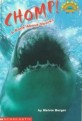 Chomp!: A Book about Sharks (A Book About Sharks)