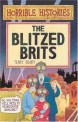 The Blitzed Brits (Paperback) - Horrible Histories