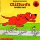 Clifford's Sports Day (Paperback)