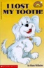 I lost my tooth! 표지 이미지