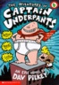 (The) Adventures of Captain Underpants. 1 표지 이미지