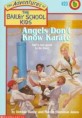 Angels Don't Know Karate