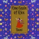 One Grain Of Rice : A Mathematical Folktale