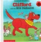 Clifford and the Big Parade ()