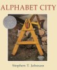 Alphabet City (Prebound, Bound for Schoo)