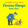 Curious George takes a train