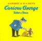 Margret & H.A. Rey's Curious George :takes a train 