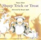 Sheep Trick or Treat (Paperback)