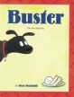 Buster: The Very Shy Dog (Paperback)