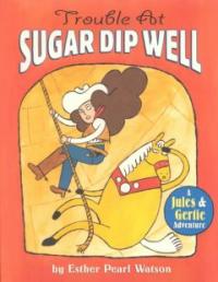 (Trouble at)sugar dip well