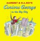 (Margret & H.A. Rey's)Curious George in the big city