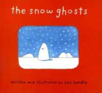 (The)snowghosts