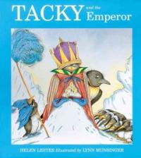 Tacky and the emperor. [1]