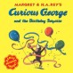 (Margret & H.A. Rey's)Curious George and the birthday surprise