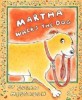 Martha Walks the Dog (Paperback)
