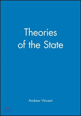 Theories of the state