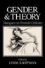 Gender and theory : dialogues in feminist criticism