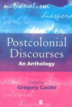 Postcolonial discourses : an anthology