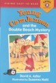 Young Cam Jansen and the Double Beach Mystery (School & Library)