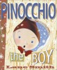 Pinocchio the boyor Incognito in Collodi