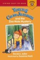 Young Cam Jansen and the Zoo Note Mystery (School & Library)