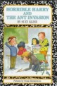 Horrible Harry and the Ant Invasion (Hardcover)