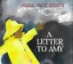 (A) Letter to Amy