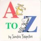 A to Z (Board Books)
