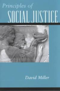 Principles of social justice