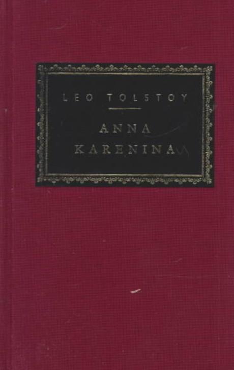 Anna Karenina