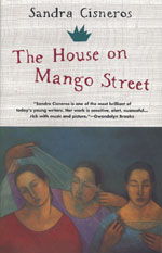 (The)House on mango street = 망고 스트리트