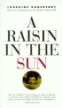 A Raisin in the Sun (Vintage Books)