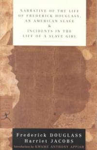 Narrative of the Life of Frederick Douglass, an American Slave