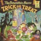 (The)berenstain bears trick or treat