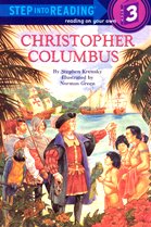 Christopher Columbus  : a history reader