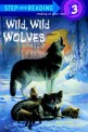 Wild Wild Wolves