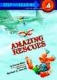 Amazing rescues 