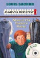 Marvin redpost. 4 Alone in his teachers house