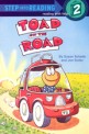 Toad on the Road (Step-Into-Reading, Step 2) (Paperback)