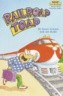 Railroad Toad (Paperback) - STEP 1039