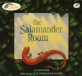 (The)Salamander Room
