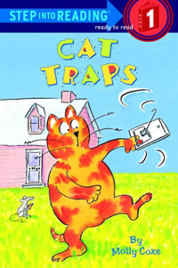 Cat traps